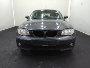 Used Front end, complete BMW 1-Serie Price on request offered by Rhenoy Onderdelen b.v.