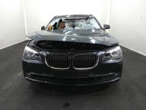 Gebrauchte Vorderfront komplett BMW 7-Serie Preis auf Anfrage angeboten von Rhenoy Onderdelen b.v.