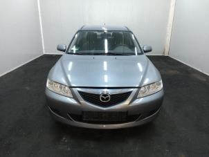 Used Front end, complete Mazda 6. Price on request offered by Rhenoy Onderdelen b.v.