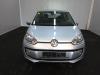 Front end, complete from a Volkswagen UP 2012