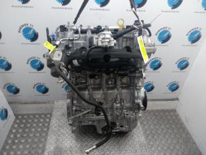 Used Engine Opel Insignia Price on request offered by Rhenoy Onderdelen b.v.