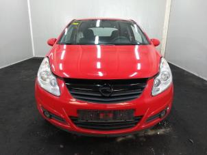 Used Front end, complete Opel Corsa Price on request offered by Rhenoy Onderdelen b.v.