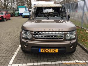 Used Front end, complete Landrover Discovery Price on request offered by Rhenoy Onderdelen b.v.