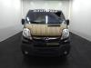 Front end, complete from a Opel Vivaro 2008