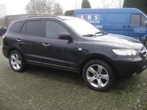 Used Front end, complete Hyundai Santafe Price on request offered by Rhenoy Onderdelen b.v.