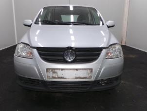 Used Front end, complete Volkswagen Fox Price on request offered by Rhenoy Onderdelen b.v.