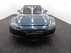 Used Front end, complete Mazda RX-8 Price on request offered by Rhenoy Onderdelen b.v.