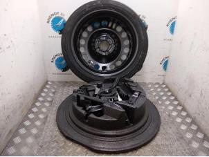 Used Space-saver spare wheel Opel Meriva Price on request offered by Rhenoy Onderdelen b.v.