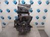 Engine from a Volkswagen Sharan 2016