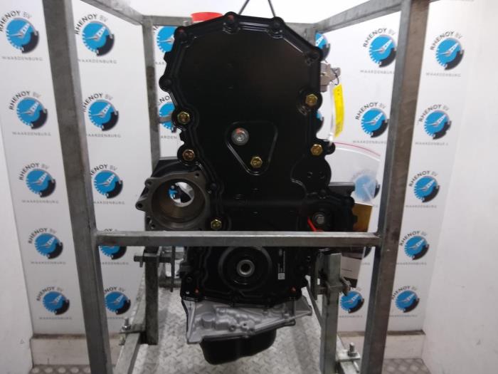 Engine Ford Transit - YMR6 - Rhenoy Onderdelen b.v.