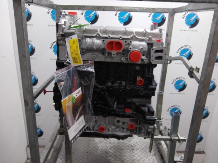 Engine Ford Transit - YMR6 - Rhenoy Onderdelen b.v.