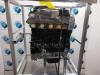 Engine from a Citroen Jumper 2011