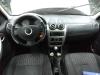 Juego y módulo de airbag de un Dacia Logan 2012