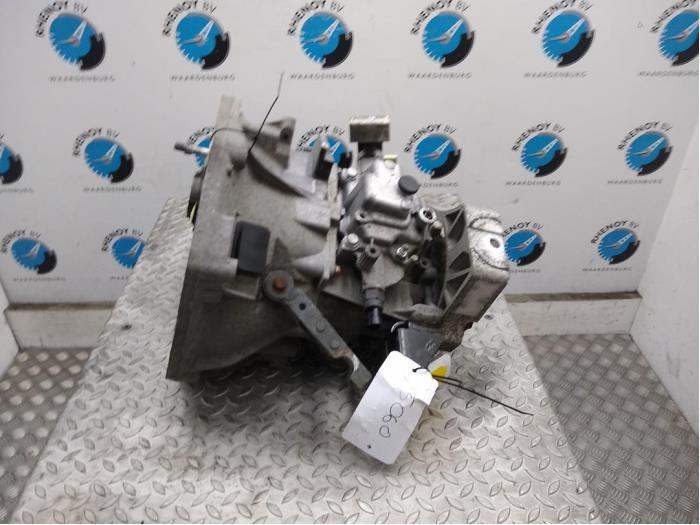 Gearbox Ford KA DS517002AC Rhenoy Onderdelen b.v.