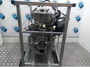 Used Engine Toyota RAV4 (A4) 2.5 Hybrid 16V VVT-i 4x2 Price on request offered by Rhenoy Onderdelen b.v.
