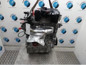 Używane Silnik Dacia Duster (HS) 1.6 SCe 115 16V 4x4 Cena na żądanie oferowane przez Rhenoy Onderdelen b.v.