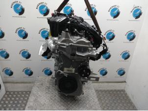Gebrauchte Motor Dacia Duster (HS) 1.6 SCe 115 16V 4x4 Preis auf Anfrage angeboten von Rhenoy Onderdelen b.v.