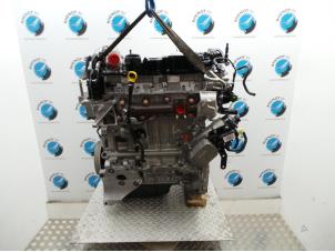 Usados Motor Ford Focus 3 Wagon 1.5 TDCi Van Precio de solicitud ofrecido por Rhenoy Onderdelen b.v.