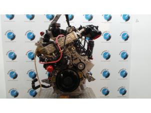 Usados Motor BMW 1 serie (F20) 125d TwinPower Turbo 2.0 16V Precio de solicitud ofrecido por Rhenoy Onderdelen b.v.