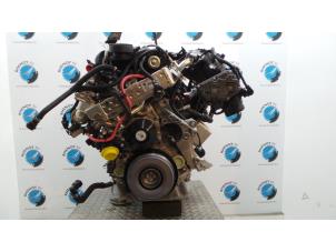 Usados Motor BMW 1 serie (F20) 125d TwinPower Turbo 2.0 16V Precio de solicitud ofrecido por Rhenoy Onderdelen b.v.