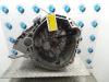 Gearbox from a Renault Grand Scenic 2014