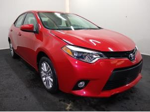Used Front end, complete Toyota Corolla Price on request offered by Rhenoy Onderdelen b.v.
