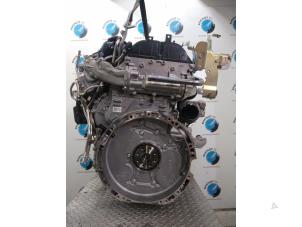 Usados Motor Infiniti Q50 (V37) 2.2 D Precio de solicitud ofrecido por Rhenoy Onderdelen b.v.