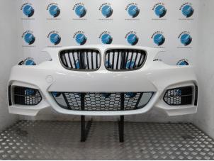 Used Front bumper BMW 2 serie (F22) Price € 450,00 Margin scheme offered by Rhenoy Onderdelen b.v.