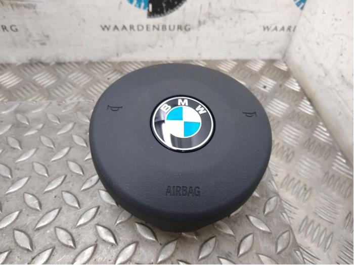 Kit+module airbag d'un BMW 2 serie (F22)  2019