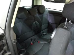 Used Set of upholstery (complete) Mini Clubman (R55) Price on request offered by Rhenoy Onderdelen b.v.