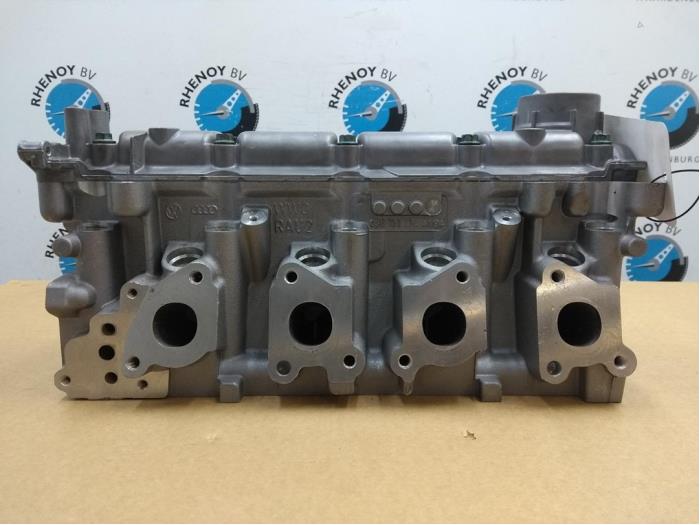 Cylinder head from a Volkswagen Lupo
