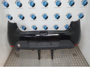 Used Rear bumper Renault Clio IV (5R) Price on request offered by Rhenoy Onderdelen b.v.