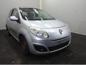 Used Motor Renault Twingo II (CN) 1.2 16V Price on request offered by Rhenoy Onderdelen b.v.