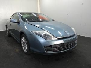 Used Engine Renault Laguna Coupé (DT) Price on request offered by Rhenoy Onderdelen b.v.