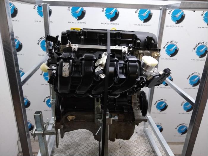 Engine Opel Corsa E - B14XER - Rhenoy Onderdelen B.v.