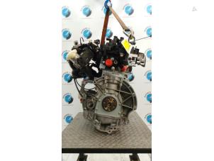 Used Engine Ford C-Max (DXA) Price on request offered by Rhenoy Onderdelen b.v.