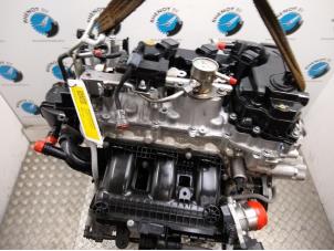 Usados Motor Citroen C3 (SX/SW) 1.2 12V e-THP PureTech 110 Precio de solicitud ofrecido por Rhenoy Onderdelen b.v.