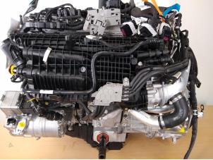 Usados Motor Mercedes GLS-Klasse Precio de solicitud ofrecido por Rhenoy Onderdelen b.v.