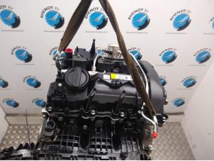 Used Engine BMW 1 serie (F20) 116i 1.5 12V Price on request offered by Rhenoy Onderdelen b.v.