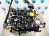 Engine from a Renault Clio IV (5R) 1.6 Turbo 16V RS 220 EDC Trophy 2017