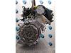 Motor from a BMW X5 (F15), SUV, 2013 / 2018 2017