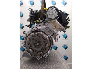 New Engine BMW 1 serie (F20) Price € 5.445,00 Inclusive VAT offered by Rhenoy Onderdelen b.v.