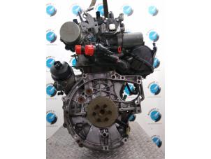 Used Engine Peugeot 207/207+ (WA/WC/WM) Price on request offered by Rhenoy Onderdelen b.v.