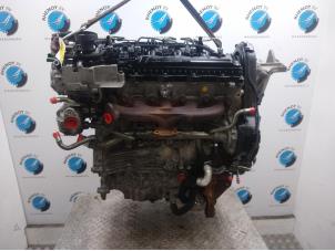 Used Engine Volvo V70 (BW) 2.0 D3 20V Price on request offered by Rhenoy Onderdelen b.v.