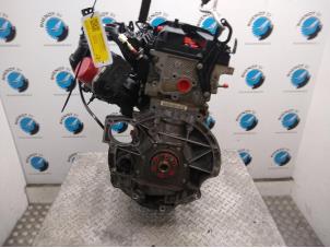 Used Engine Ford Fiesta 6 (JA8) 1.25 16V Price on request offered by Rhenoy Onderdelen b.v.