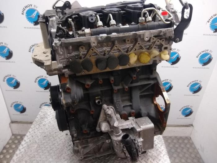 Engine Renault Master - M9T704 - Rhenoy Onderdelen b.v.