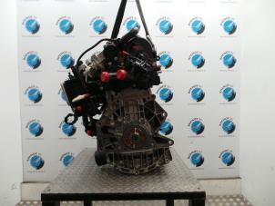 Used Engine Volkswagen Passat (3G2) 1.4 TSI 16V Price on request offered by Rhenoy Onderdelen b.v.