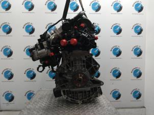 Used Engine Volkswagen Passat Variant (3G5) 1.4 TSI 16V Price on request offered by Rhenoy Onderdelen b.v.