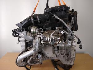 Gebrauchte Motor Mercedes GLE (W166) Preis auf Anfrage angeboten von Rhenoy Onderdelen b.v.