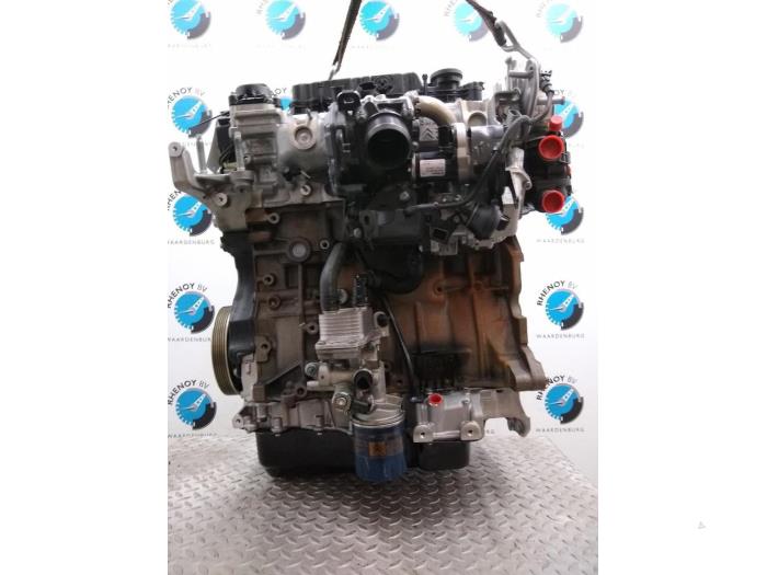 Used Peugeot Boxer Engine - AH03 - Rhenoy Onderdelen b.v.